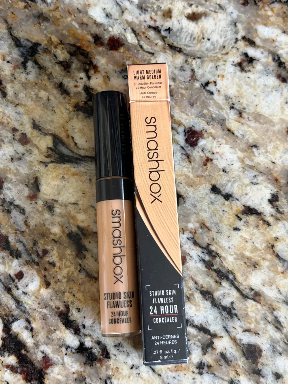 Smashbox this studio
